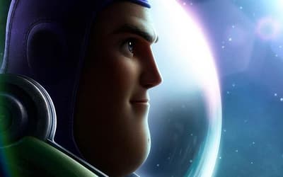 LIGHTYEAR New Trailer And Poster Introduces Buzz's Crew...And Teases The Terrifyingly Powerful Zurg!