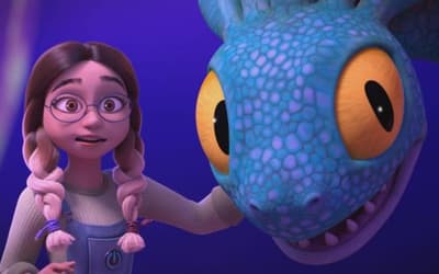 New DreamWorks' DRAGONS: THE NINE REALMS Season 2 Trailer Drops