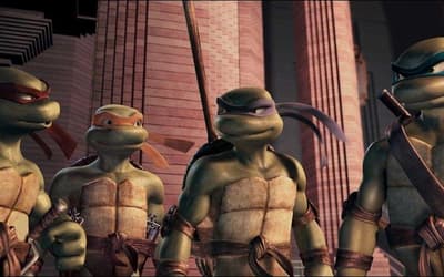 CinemaCon '22: Paramount Presentation LIVE Blog - Will We Get Anything From TMNT: THE NEXT CHAPTER?