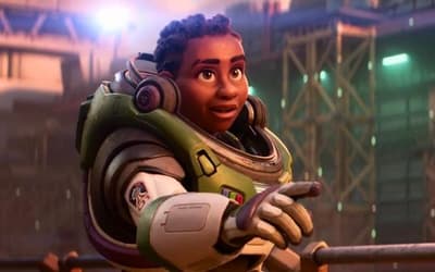 Pixar's LIGHTYEAR Banned In Saudi Arabia, UAE And Other West Asia Territories Over Same-Sex Kiss