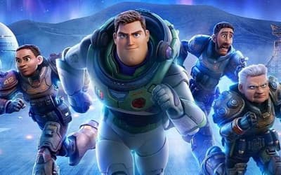 LIGHTYEAR Review - Does Pixar's TOY STORY Spinoff Do The Animated Icon Justice?
