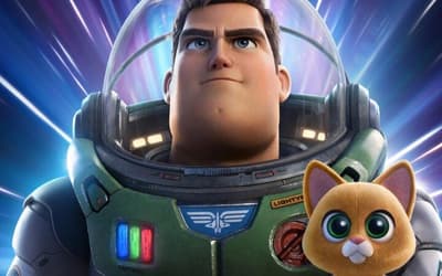 Pixar's LIGHTYEAR Arrives On Disney+ This August After A Disappointing Box Office Run