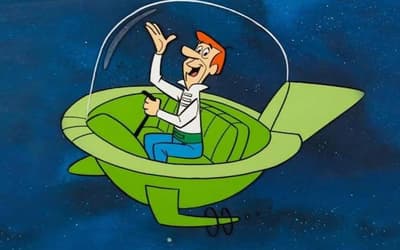 The Future Is Now: George Jetson From Hanna-Barbera's THE JETSONS Is Born Today