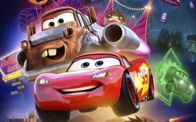 CARS ON THE ROAD Debuts Exclusively On Disney Plus Next Month