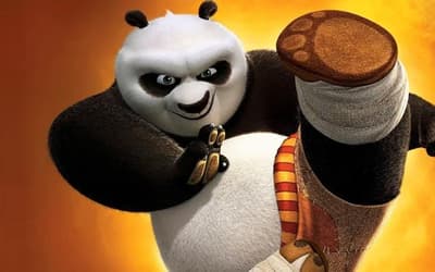 Universal Pictures Sets A Release Date For DreamWorks' KUNG FU PANDA 4