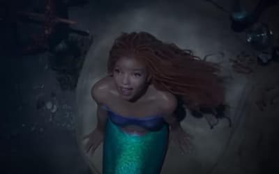 THE LITTLE MERMAID: Halle Bailey Shines As Ariel In First Teaser For Disney's Live-Action Reimagining