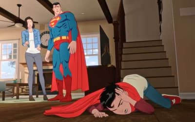 The First Clip From DC Comics Animated Film BATMAN AND SUPERMAN: BATTLE OF THE SUPER SONS Has Been Released