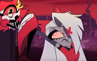 HAZBIN HOTEL Creator Gives Fans GIF(t)s Featuring Cast Donning Their New Designs