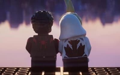 SPIDER-MAN: ACROSS THE SPIDER-VERSE Trailer Is Recreated Using LEGO And It's Seriously Amazing!