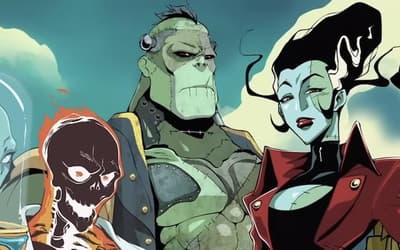 CREATURE COMMANDOS: James Gunn Shares Big Update On DC Studios' First Animated TV Series