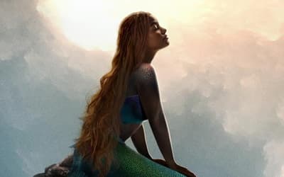 THE LITTLE MERMAID Gets A Gorgeous New Poster Ahead Of Official Trailer Debut During The Oscars