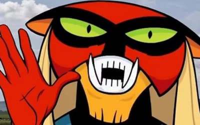 THE BRAK SHOW & SPACE GHOST: COAST TO COAST Exclusive In-Person Interview With Brak Voice Actor Andy Merrill