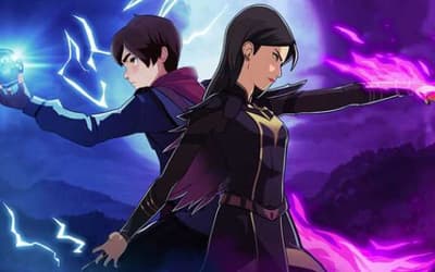 THE DRAGON PRINCE Season Two Will Premiere On Netflix In 2019