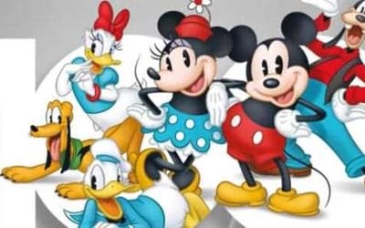 MICKEY & FRIENDS 10 CLASSIC SHORTS - VOLUME 2 Announces Release Date