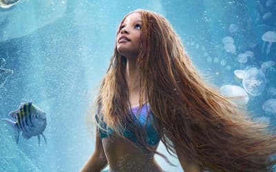 THE LITTLE MERMAID Star Halle Bailey Clarifies Recent Ariel Comments Following Backlash From Fans
