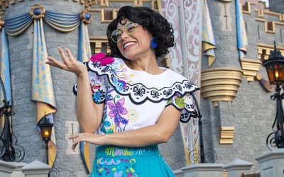 ENCANTO: Disney World Guests Can Soon Meet Mirabel At Magic Kingdom