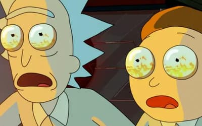 RICK AND MORTY Co-Creator Justin Roiland's Domestic Violence Charges Have Been Dropped