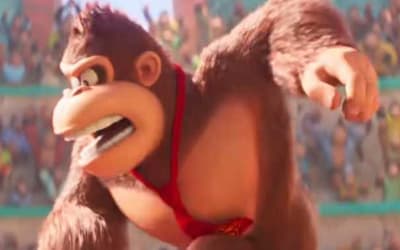 DK Rap Called &quot;One Of The Worst Rap Songs Of All Time&quot; By Donkey Kong Actor Seth Rogen