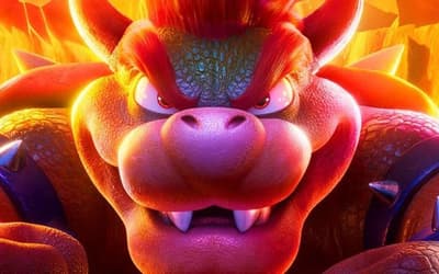 THE SUPER MARIO BROS. MOVIE Is The Highest-Grossing 2023 Film Domestically After Less Than A Week On Release