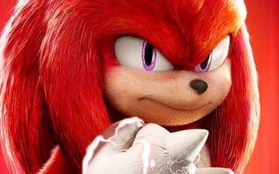 SONIC THE HEDGEHOG Spin-Off KNUCKLES Begins Shooting; TV Series Adds Adam Pally, Rory McCann, And More