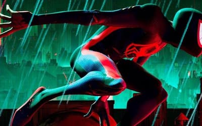 SPIDER-MAN: ACROSS THE SPIDER-VERSE Stars Tease Live-Action Spider-Men Cameos; New Poster And Stills Debut