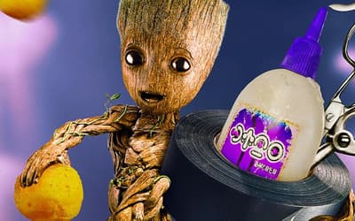 I AM GROOT: James Gunn Expects More Shorts Are On The Way But Confirms He Won't Be Involved