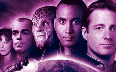 BABYLON 5 Original Cast To Return For THE ROAD HOME Animated Movie