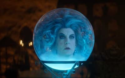 HAUNTED MANSION: New Trailer And Poster Put A Fun Live-Action Spin On Disney's Iconic Theme Park Ride