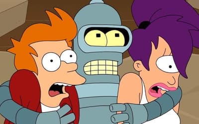 FUTURAMA: Hulu's Upcoming Revival Finally Has A Premiere Date; Teaser And Synopsis Released