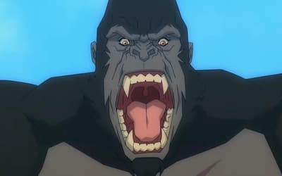 SKULL ISLAND: Check Out The First Trailer For Netflix's KING KONG Animated Series