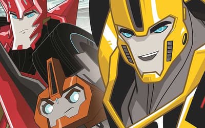 TRANSFORMERS ONE: Paramount's Upcoming Animated Prequel Gets A New, Slightly Later, 2024 Release Date