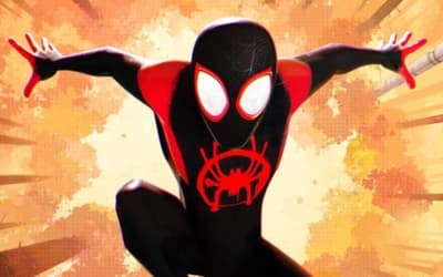 Where Can You Watch SPIDER-MAN: INTO THE SPIDER-VERSE Online Ahead Of ACROSS THE SPIDER-VERSE