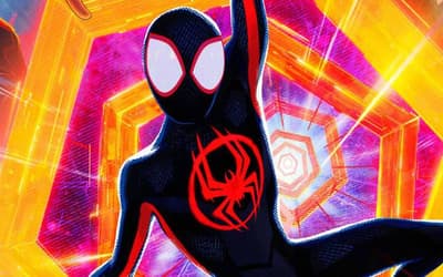 SPIDER-MAN: ACROSS THE SPIDER-VERSE Review - Is It Really The Greatest Animated Movie Ever Made?