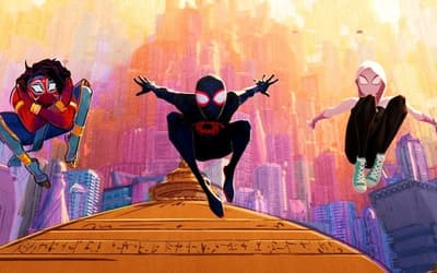 SPIDER-MAN: ACROSS THE SPIDER-VERSE - 10 Amazing Easter Eggs, References, And Surprises You Missed - SPOILERS