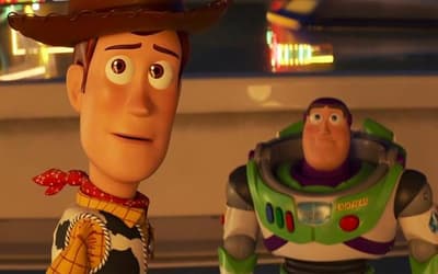 Pixar Boss Confirms Woody And Buzz Will Both Return In TOY STORY 5