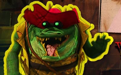 TMNT: MUTANT MAYHEM Posters Spotlight Voice Cast And Their Characters; New Clip & TV Spot Released