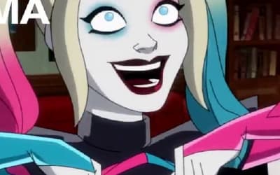 HARLEY QUINN Flashes Her Assets In NSFW New Season 4 Teaser