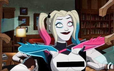 HARLEY QUINN Returns For More Chaos In Hilariously NSFW Season 4 Trailer