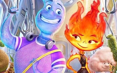 Pixar's ELEMENTAL Now Sits At $356 Million Worldwide
