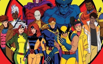 X-MEN '97 Officially Released Promo Art Offers Best Look Yet At The New Team, Updated Costumes, And More