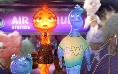 Pixar President On How ELEMENTAL Rebounded After A Disastrous Opening Weekend