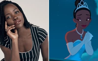 Disney's Live-Action PRINCESS AND THE FROG Remake Reportedly Eyeing Lupita Nyong'o To Play Tiana