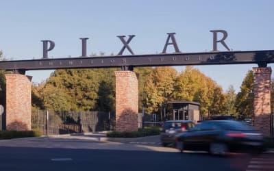 Pixar CEO Jim Morris Says Their Animated Films Cost More Because They're American Made