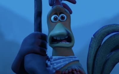 CHICKEN RUN: DAWN OF THE NUGGET Trailer Introduces A New Threat...And A VERY Different Voice Cast