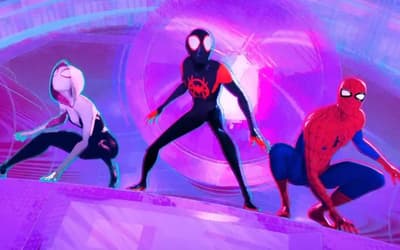 SPIDER-MAN: BEYOND THE SPIDER-VERSE - New Story Details Suggest We're Getting A Super Take On THE PARENT TRAP