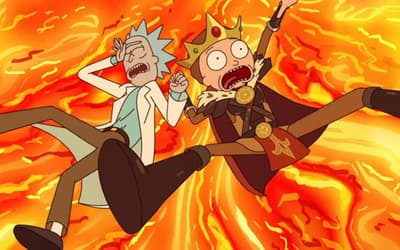 RICK AND MORTY Co-Creator Reveals How The Adult Swim Series Could Eventually End - Possible SPOILERS