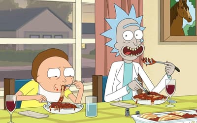 RICK AND MORTY Co-Creator Responds To Complaints About The Show's Justin Roiland Replacements