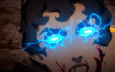 BLOOD OF ZEUS Season 2 Release Date Announced As Netflix Shares New Footage