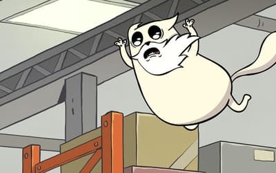 EXPLODING KITTENS: Netflix Shares First Trailer For Animated Series Based On Popular Card Game