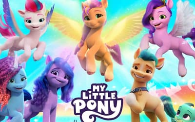 NETFLIX Reveals New Special For MY LITTLE PONY: SECRETS OF STARLIGHT